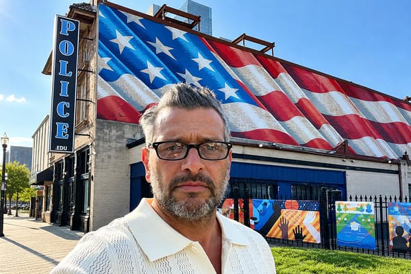 Scott Lobaido Net Worth